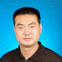 張寶堰，副校長